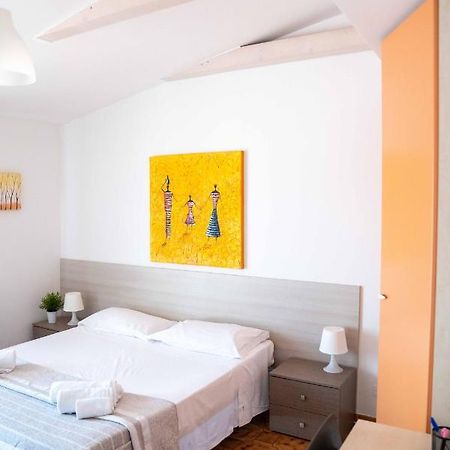 Queen'S Bed & Breakfast Grisolia Εξωτερικό φωτογραφία