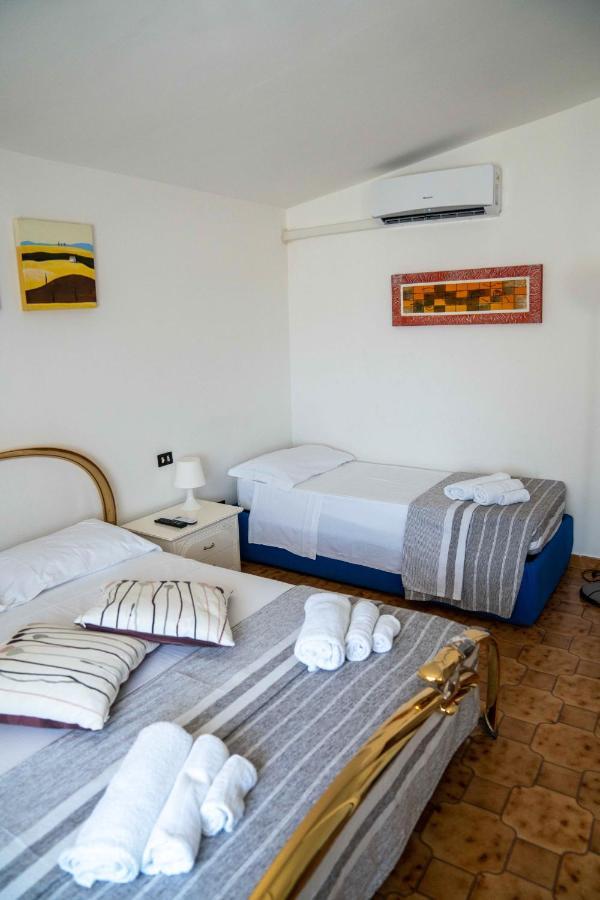 Queen'S Bed & Breakfast Grisolia Εξωτερικό φωτογραφία