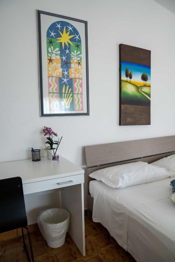 Queen'S Bed & Breakfast Grisolia Εξωτερικό φωτογραφία
