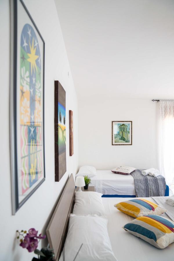 Queen'S Bed & Breakfast Grisolia Εξωτερικό φωτογραφία