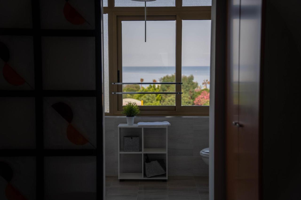 Queen'S Bed & Breakfast Grisolia Εξωτερικό φωτογραφία