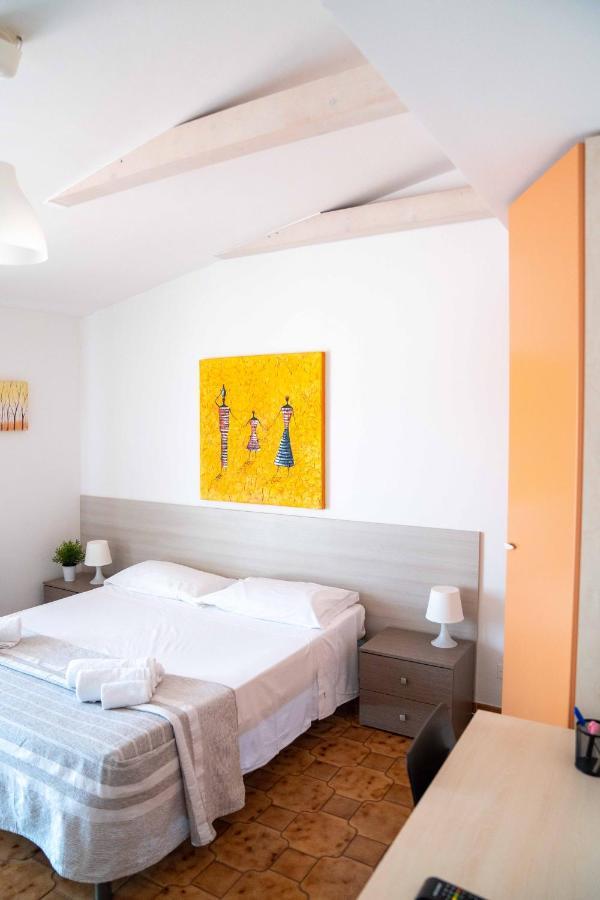 Queen'S Bed & Breakfast Grisolia Εξωτερικό φωτογραφία