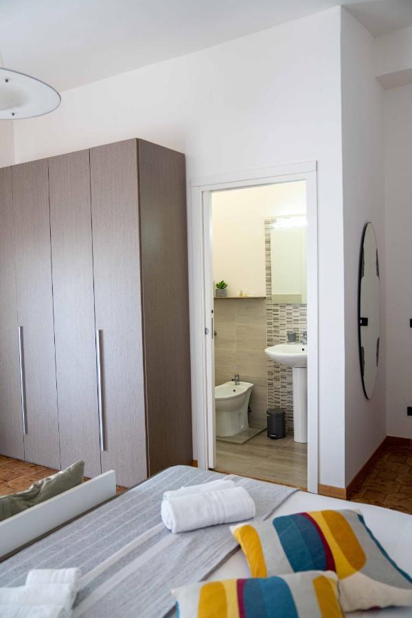 Queen'S Bed & Breakfast Grisolia Εξωτερικό φωτογραφία