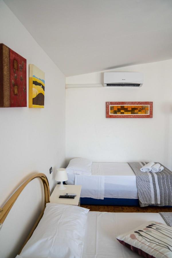 Queen'S Bed & Breakfast Grisolia Εξωτερικό φωτογραφία