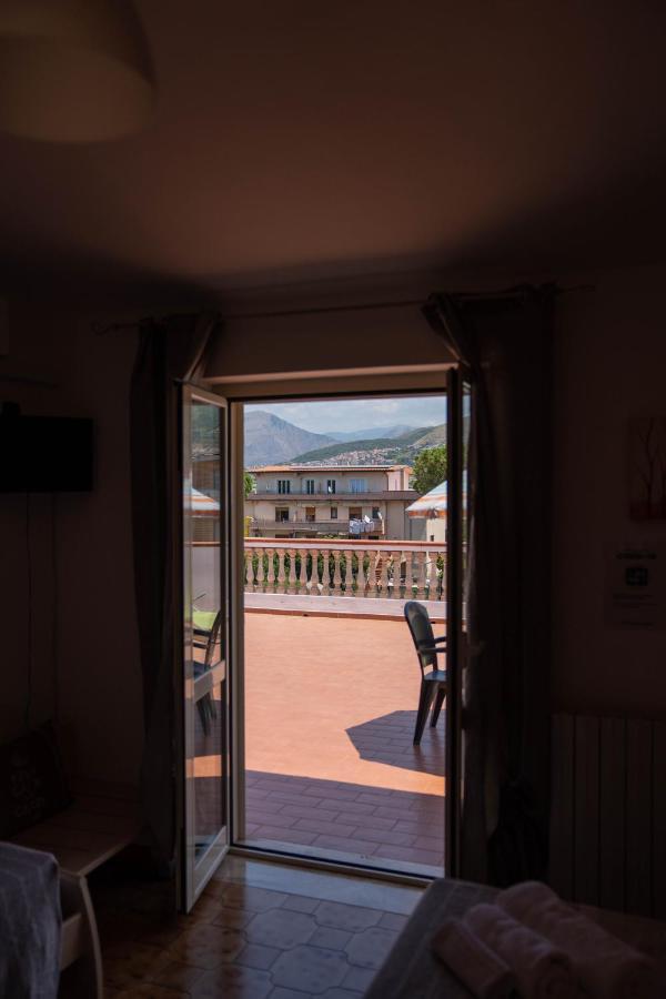 Queen'S Bed & Breakfast Grisolia Εξωτερικό φωτογραφία
