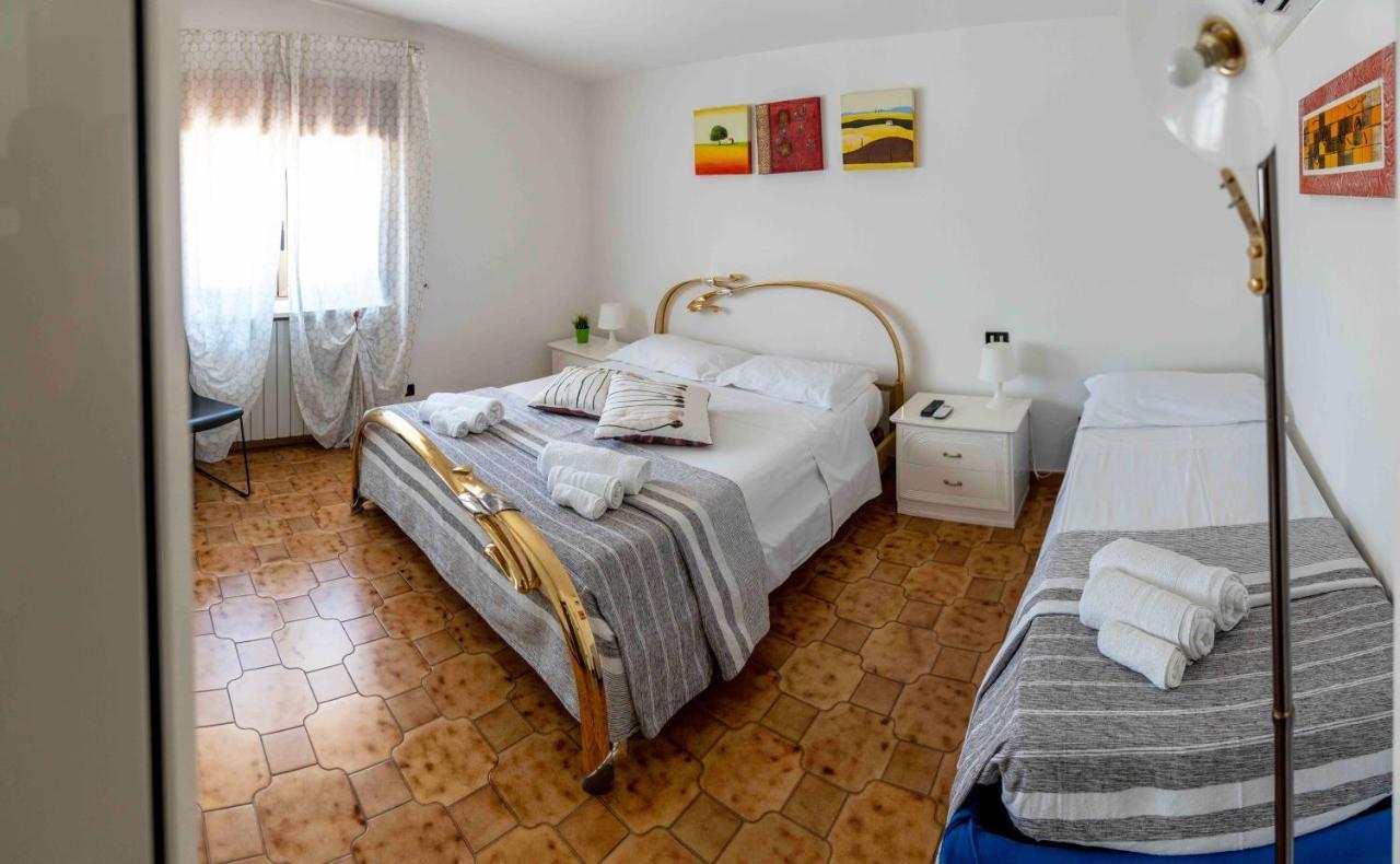 Queen'S Bed & Breakfast Grisolia Εξωτερικό φωτογραφία