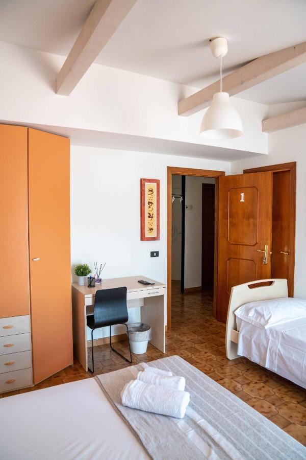 Queen'S Bed & Breakfast Grisolia Εξωτερικό φωτογραφία