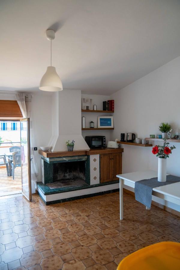 Queen'S Bed & Breakfast Grisolia Εξωτερικό φωτογραφία