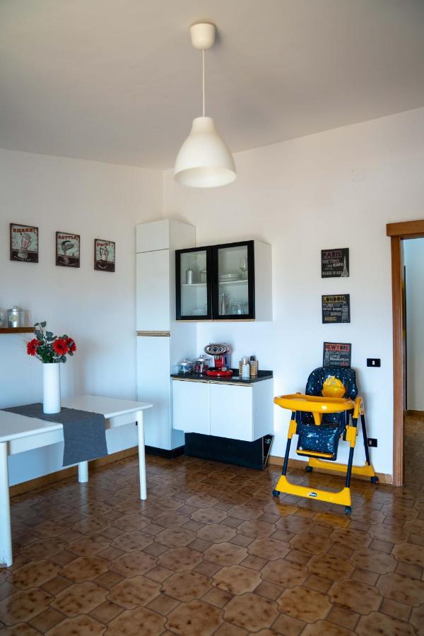 Queen'S Bed & Breakfast Grisolia Εξωτερικό φωτογραφία