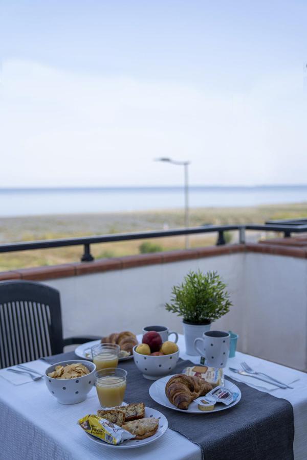 Queen'S Bed & Breakfast Grisolia Εξωτερικό φωτογραφία