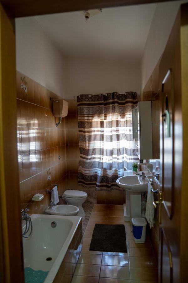 Queen'S Bed & Breakfast Grisolia Εξωτερικό φωτογραφία