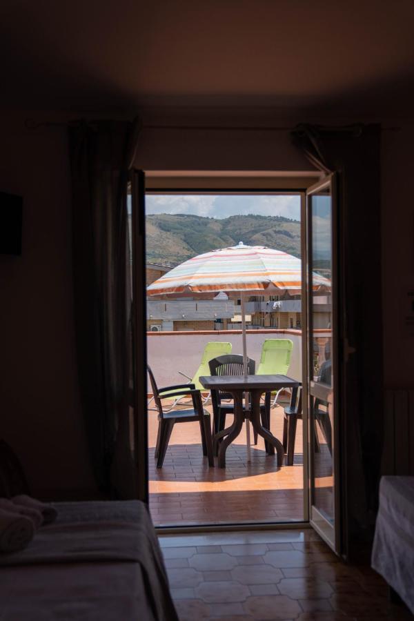 Queen'S Bed & Breakfast Grisolia Εξωτερικό φωτογραφία