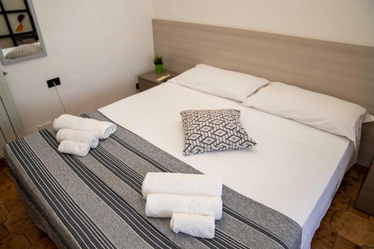 Queen'S Bed & Breakfast Grisolia Εξωτερικό φωτογραφία