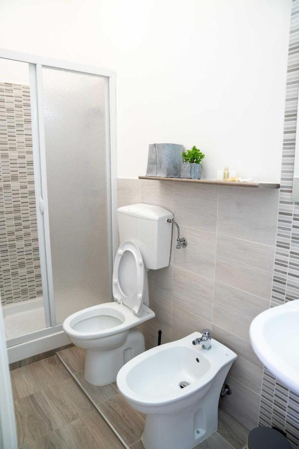 Queen'S Bed & Breakfast Grisolia Εξωτερικό φωτογραφία