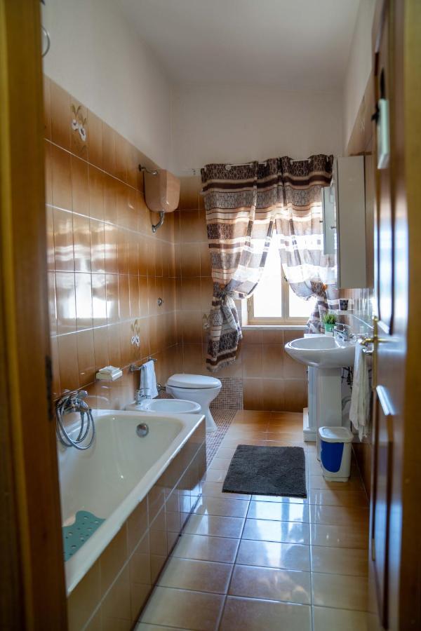 Queen'S Bed & Breakfast Grisolia Εξωτερικό φωτογραφία