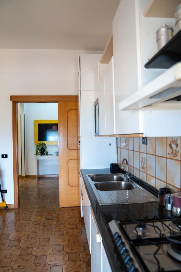Queen'S Bed & Breakfast Grisolia Εξωτερικό φωτογραφία