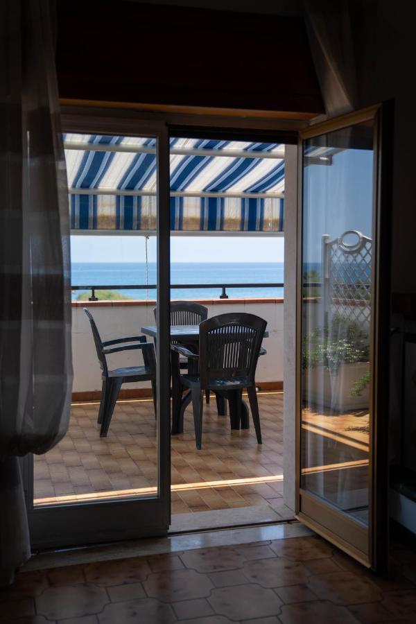 Queen'S Bed & Breakfast Grisolia Εξωτερικό φωτογραφία