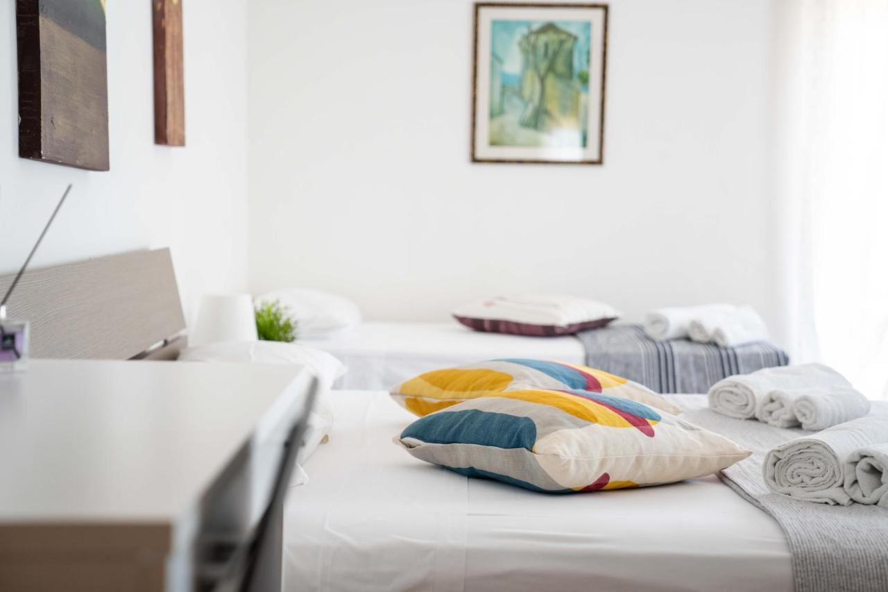 Queen'S Bed & Breakfast Grisolia Εξωτερικό φωτογραφία