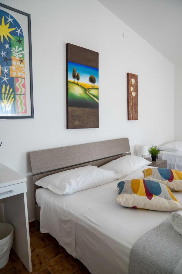Queen'S Bed & Breakfast Grisolia Εξωτερικό φωτογραφία