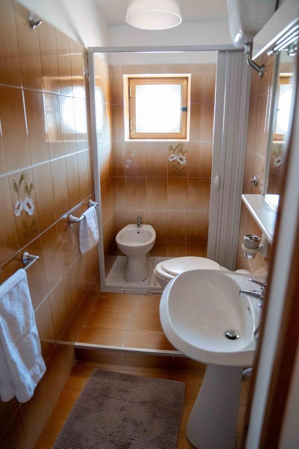 Queen'S Bed & Breakfast Grisolia Εξωτερικό φωτογραφία