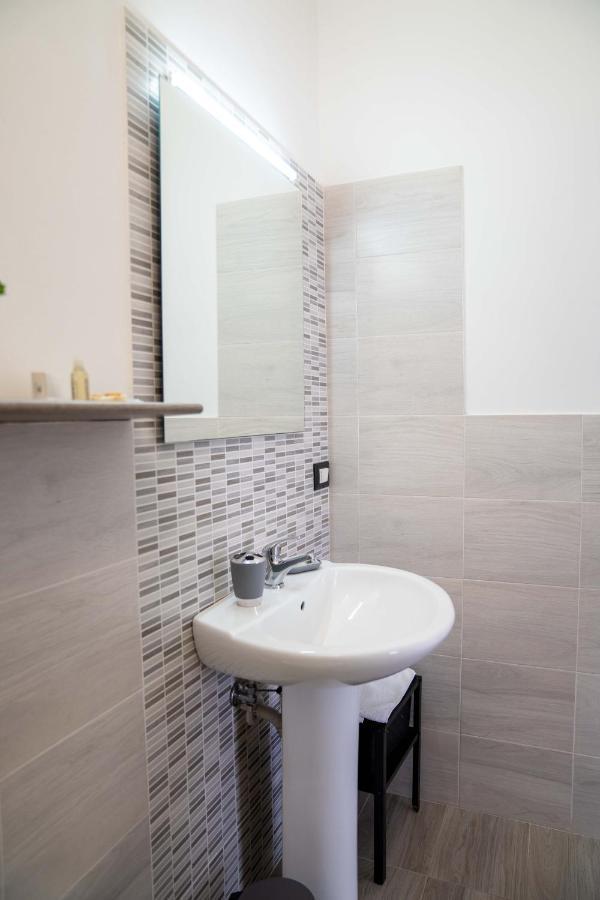Queen'S Bed & Breakfast Grisolia Εξωτερικό φωτογραφία