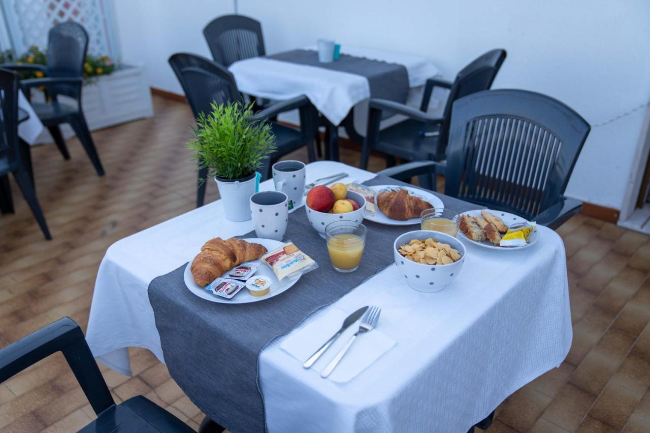 Queen'S Bed & Breakfast Grisolia Εξωτερικό φωτογραφία
