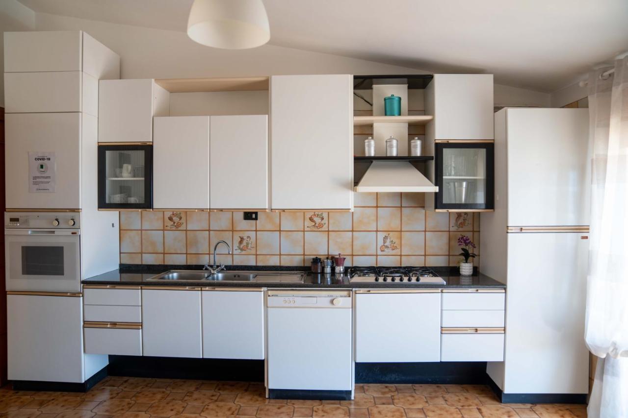 Queen'S Bed & Breakfast Grisolia Εξωτερικό φωτογραφία